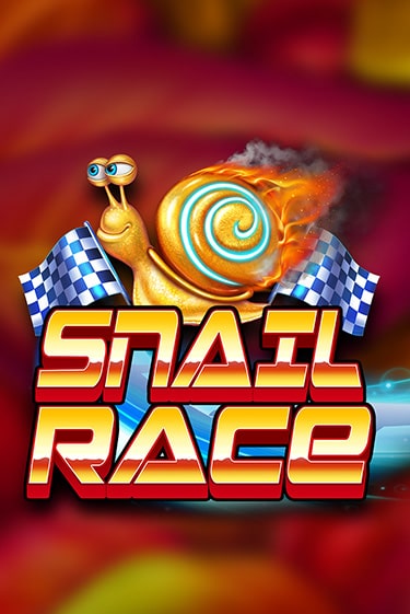 Демо игра Snail Race играть онлайн | Казино Икс бесплатно