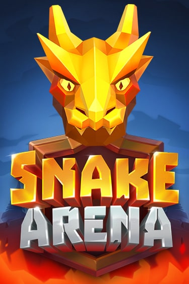 Демо игра Snake Arena играть онлайн | Казино Икс бесплатно