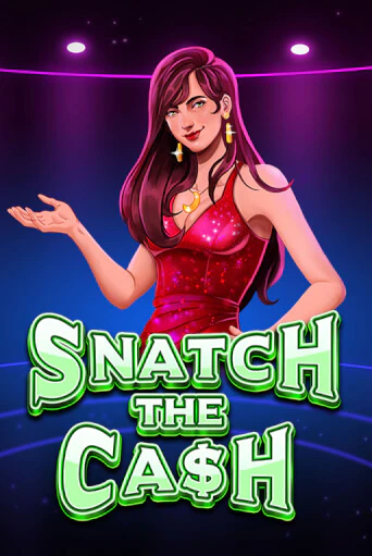 Демо игра Snatch The Cash играть онлайн | Казино Икс бесплатно