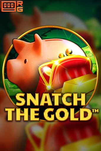 Демо игра Snatch The Gold играть онлайн | Казино Икс бесплатно