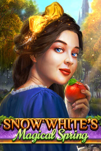 Демо игра Snow White's Magical Spring играть онлайн | Казино Икс бесплатно