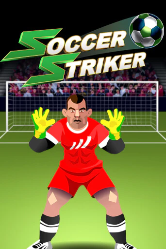 Демо игра Soccer Striker играть онлайн | Казино Икс бесплатно