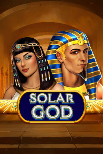 Демо игра Solar God играть онлайн | Казино Икс бесплатно