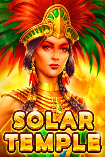 Демо игра Solar Temple играть онлайн | Казино Икс бесплатно