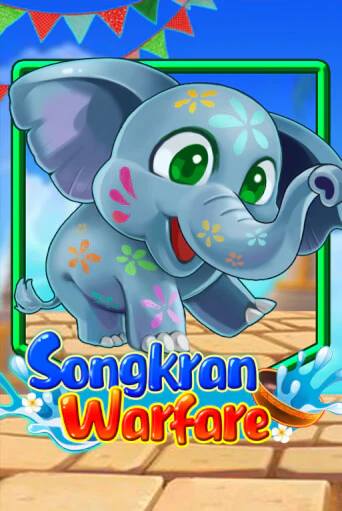 Демо игра Songkran Warfare играть онлайн | Казино Икс бесплатно