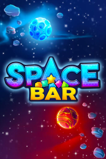 Демо игра Space Bar играть онлайн | Казино Икс бесплатно