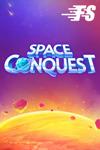 Демо игра Space Conquest играть онлайн | Казино Икс бесплатно