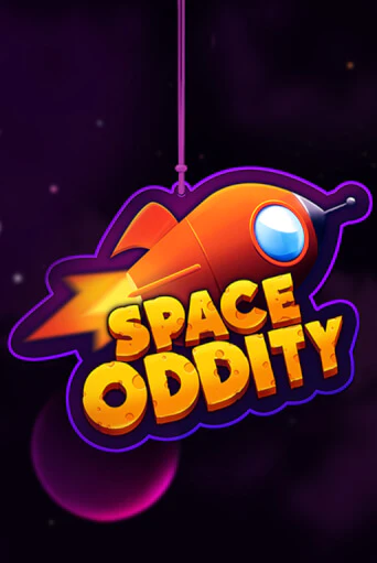 Демо игра Space Oddity играть онлайн | Казино Икс бесплатно