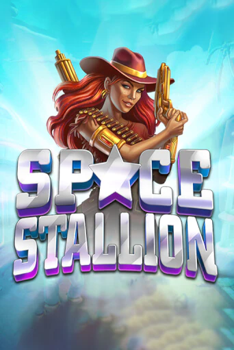 Демо игра Space Stallion играть онлайн | Казино Икс бесплатно