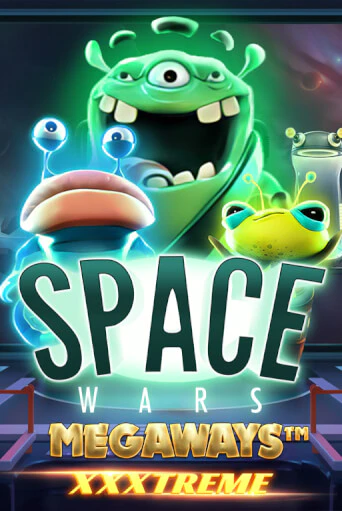 Демо игра Space Wars Megaways XXXtreme играть онлайн | Казино Икс бесплатно