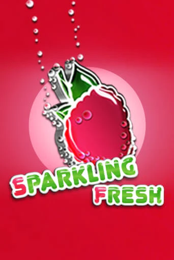 Демо игра Sparkling Fresh играть онлайн | Казино Икс бесплатно