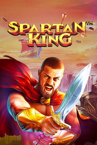 Демо игра Spartan King играть онлайн | Казино Икс бесплатно