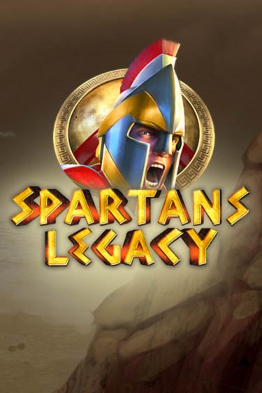 Демо игра Spartans Legacy играть онлайн | Казино Икс бесплатно