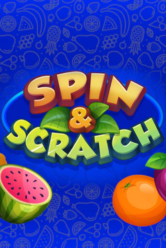 Демо игра Spin & Scratch играть онлайн | Казино Икс бесплатно