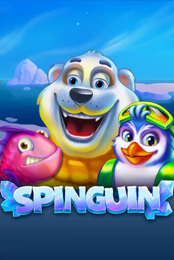 Демо игра Spinguin играть онлайн | Казино Икс бесплатно