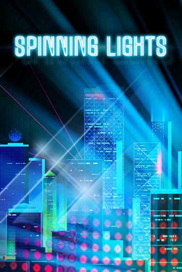 Демо игра Spinning Lights играть онлайн | Казино Икс бесплатно