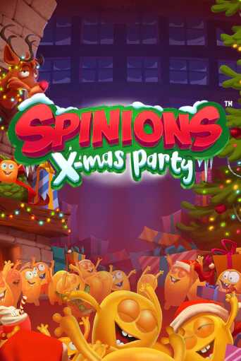 Демо игра Spinions X-mas Party играть онлайн | Казино Икс бесплатно