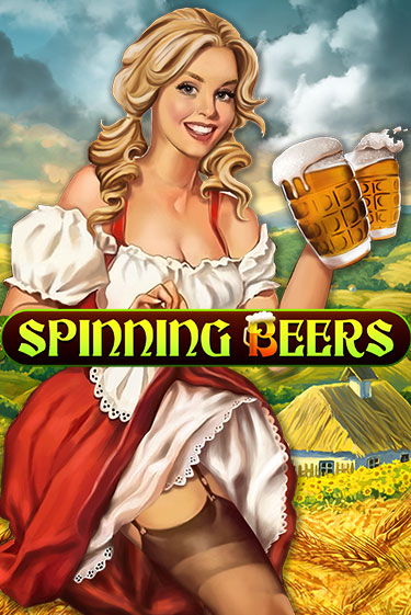 Демо игра Spinning Beers играть онлайн | Казино Икс бесплатно