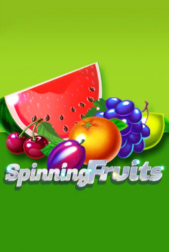 Демо игра Spinning Fruits играть онлайн | Казино Икс бесплатно