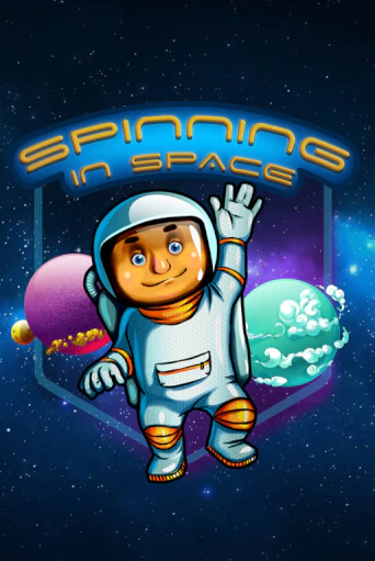 Демо игра Spinning In Space играть онлайн | Казино Икс бесплатно