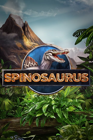 Демо игра Spinosaurus играть онлайн | Казино Икс бесплатно