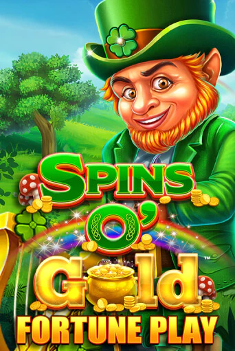 Демо игра Spins O’ Gold Fortune Play играть онлайн | Казино Икс бесплатно