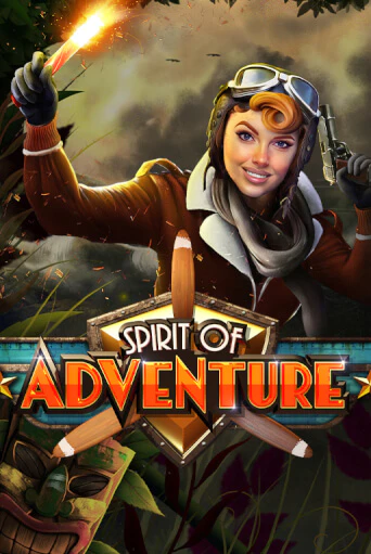 Демо игра Spirit of Adventure играть онлайн | Казино Икс бесплатно