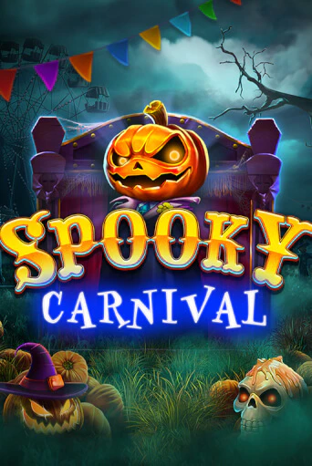 Демо игра Spooky Carnival играть онлайн | Казино Икс бесплатно