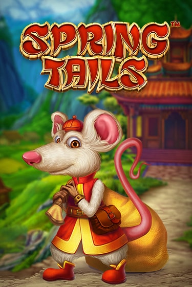 Демо игра Spring Tails играть онлайн | Казино Икс бесплатно