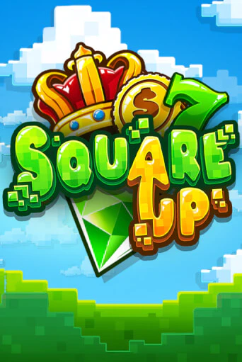 Демо игра Square Up играть онлайн | Казино Икс бесплатно