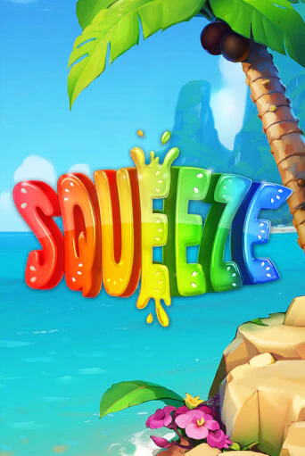 Демо игра Squeeze играть онлайн | Казино Икс бесплатно