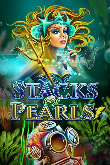 Демо игра Stacks Of Pearls играть онлайн | Казино Икс бесплатно