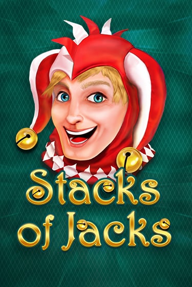 Демо игра Stacks of Jacks играть онлайн | Казино Икс бесплатно