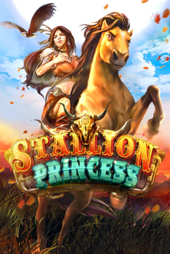 Демо игра Stallion Princess играть онлайн | Казино Икс бесплатно