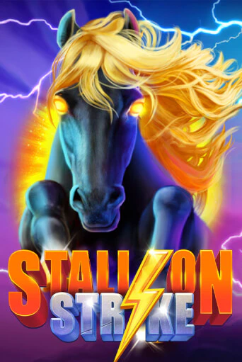 Демо игра Stallion strike играть онлайн | Казино Икс бесплатно