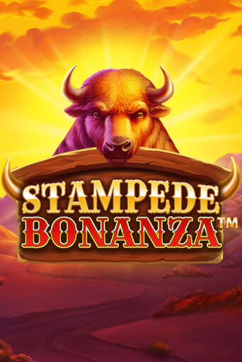 Демо игра Stampede Bonanza играть онлайн | Казино Икс бесплатно