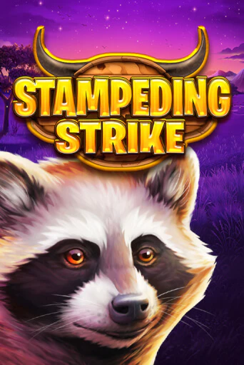 Демо игра Stampeding Strike играть онлайн | Казино Икс бесплатно