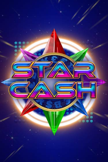 Демо игра Star Cash играть онлайн | Казино Икс бесплатно