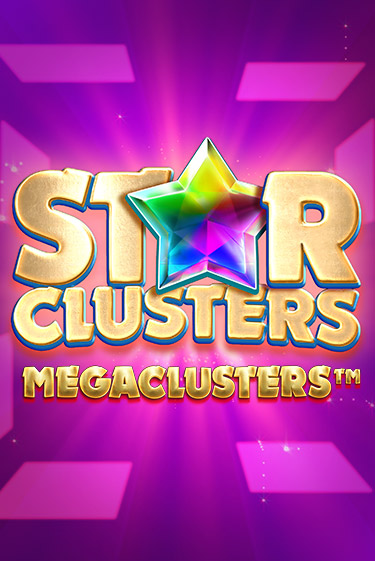 Демо игра Star Clusters играть онлайн | Казино Икс бесплатно