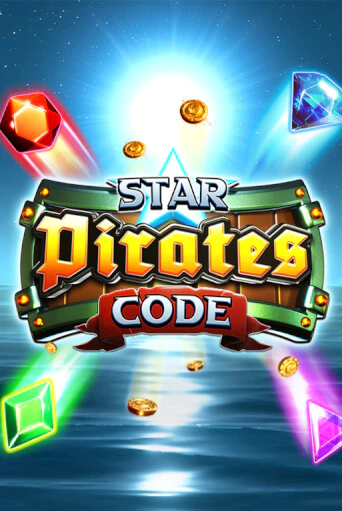 Демо игра Star Pirates Code играть онлайн | Казино Икс бесплатно