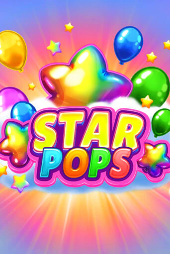 Демо игра Star Pops играть онлайн | Казино Икс бесплатно