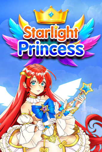 Демо игра Starlight Princess играть онлайн | Казино Икс бесплатно