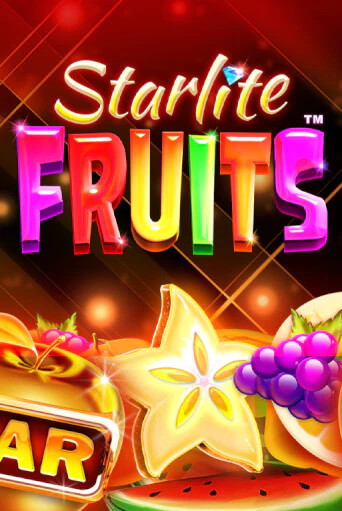 Демо игра Starlite Fruits™ играть онлайн | Казино Икс бесплатно