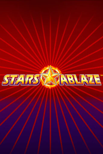 Демо игра Stars Ablaze играть онлайн | Казино Икс бесплатно