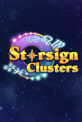 Демо игра Starsign Clusters играть онлайн | Казино Икс бесплатно