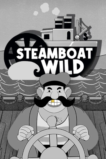 Демо игра Steamboat Wild играть онлайн | Казино Икс бесплатно