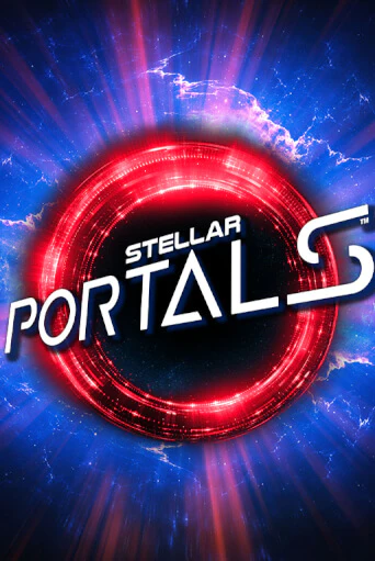 Демо игра Stellar Portals играть онлайн | Казино Икс бесплатно