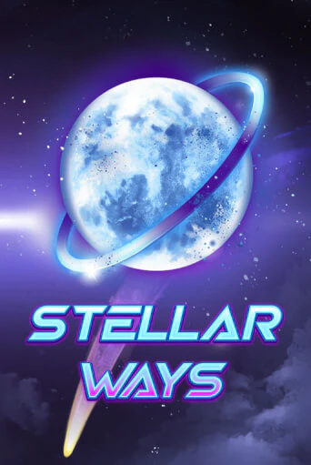 Демо игра Stellar Ways играть онлайн | Казино Икс бесплатно