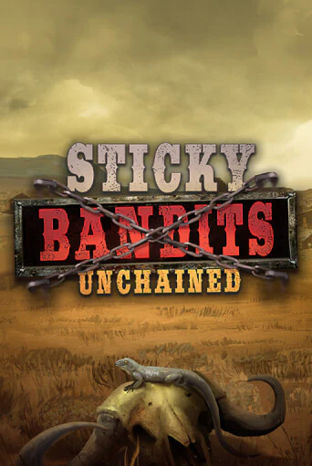 Демо игра Sticky Bandits Unchained играть онлайн | Казино Икс бесплатно