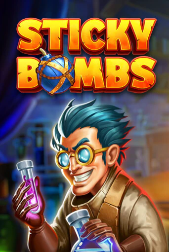 Демо игра Sticky Bombs играть онлайн | Казино Икс бесплатно